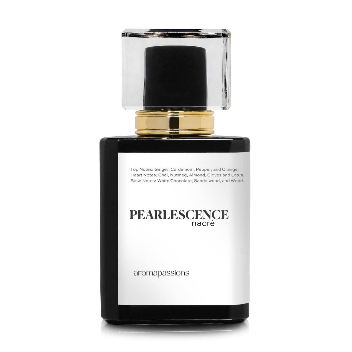 PEARLESCENCE | Inspired by BVLGARI OMNIA BVLGARI | Omnia Bvlgari Dupe Pheromone Perfume - aromapassions