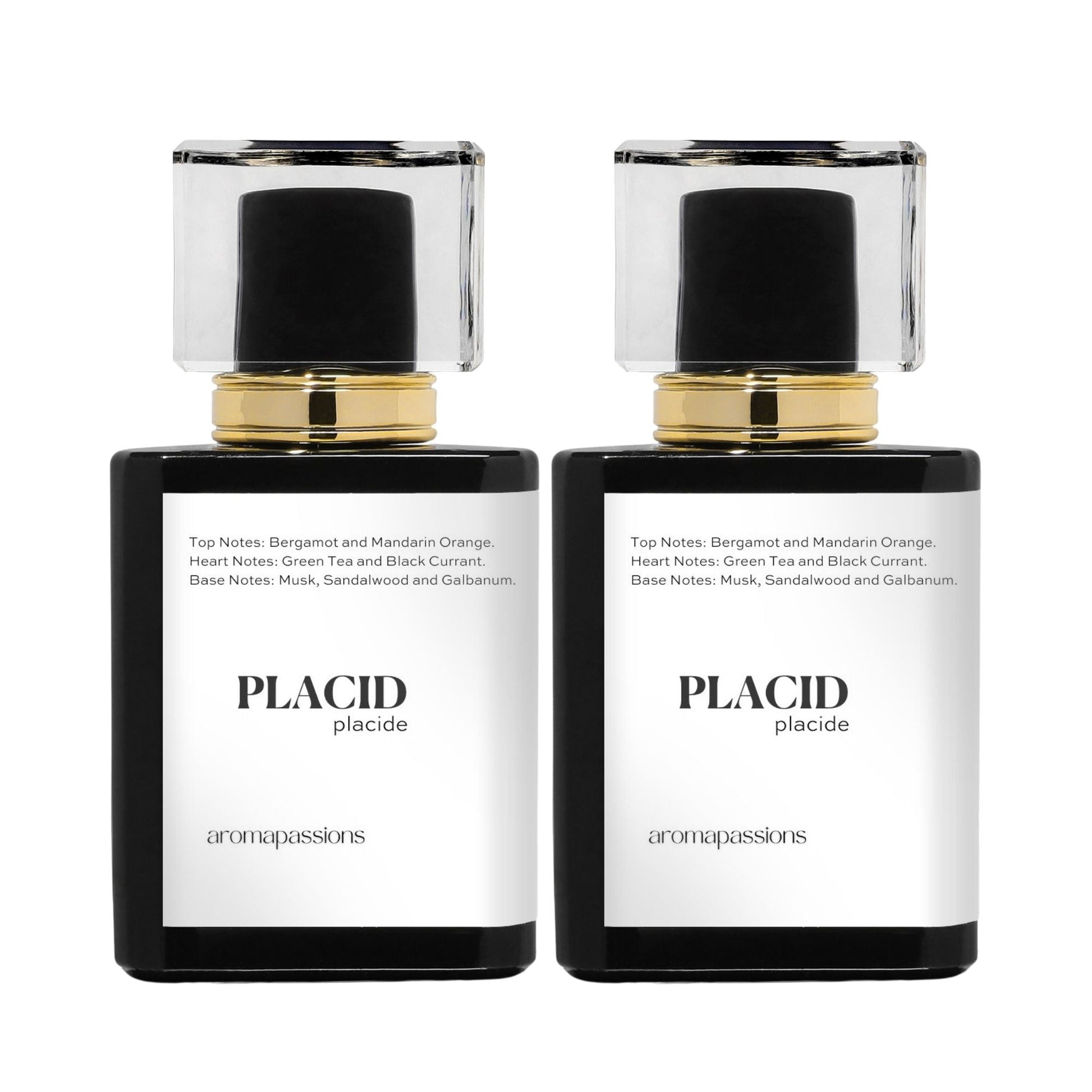 PLACID | Inspired by CREED CREED SILVER MOUNTAIN WATER | Creed Silver Mountain Water Dupe Pheromone Perfume - aromapassions