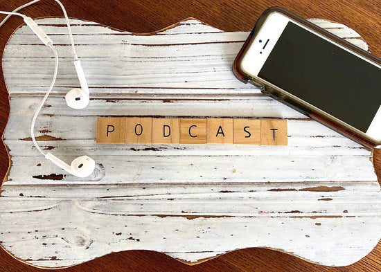 podcast