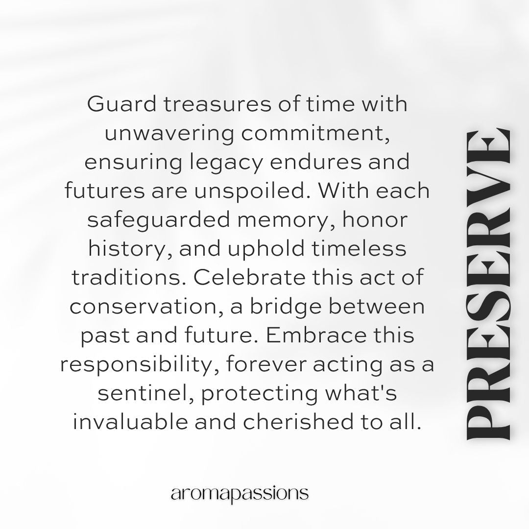PRESERVE | Inspired by LE LABO BAIE 19 | Baie 19 Dupe Pheromone Perfume - aromapassions