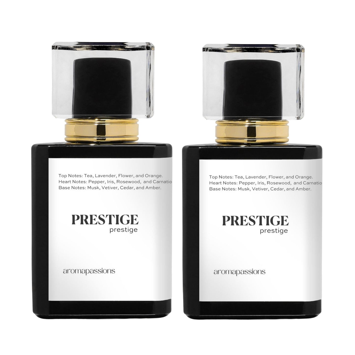 PRESTIGE | Inspired by BVLGARI POUR HOMME | Pour Homme Dupe Pheromone Perfume - aromapassions