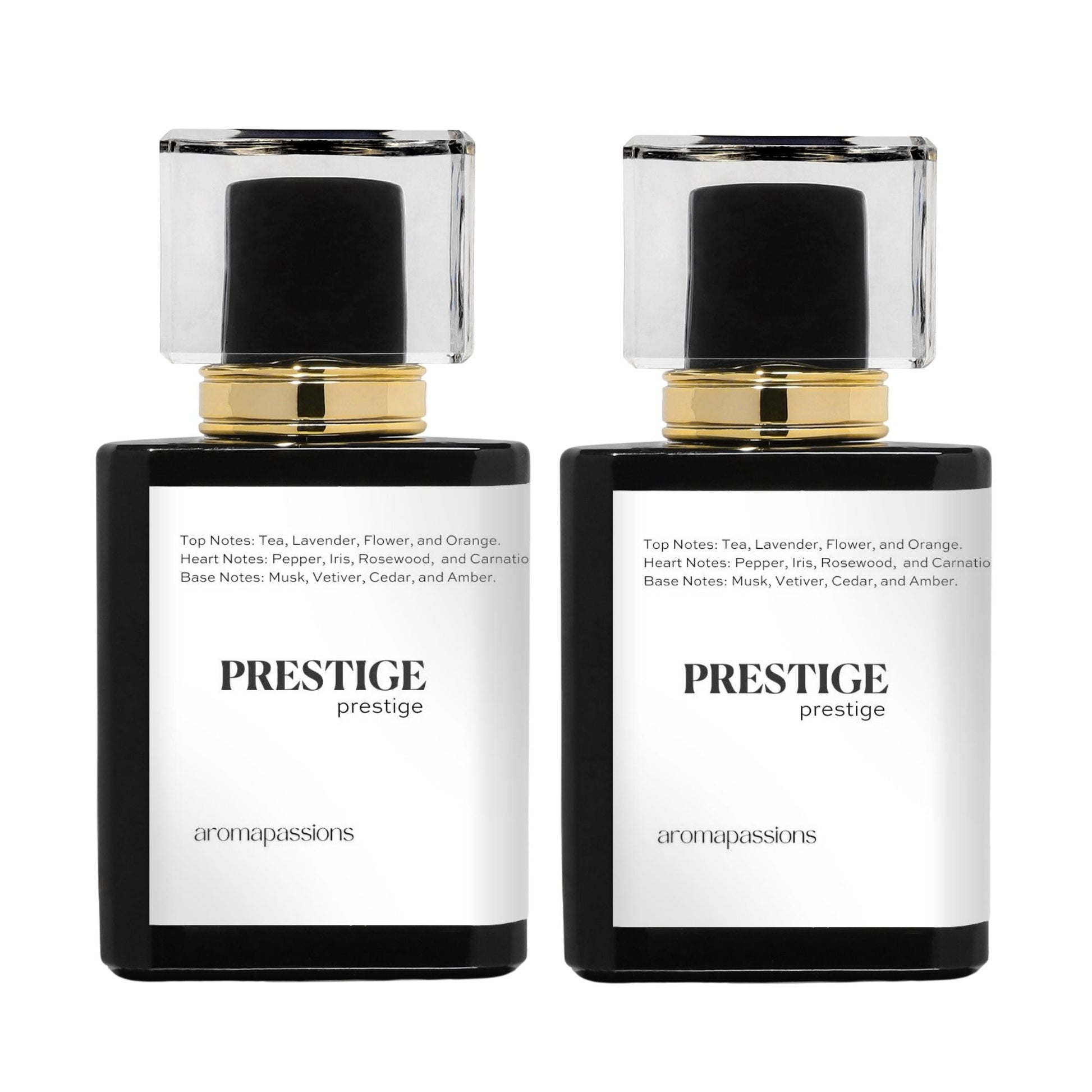 PRESTIGE | Inspired by BVLGARI POUR HOMME | Pour Homme Dupe Pheromone Perfume - aromapassions