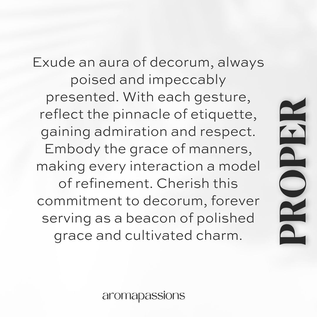 PROPER | Inspired by DIOR MISS DIOR CHERIE | Miss Dior Cherie Dupe Pheromone Perfume - aromapassions