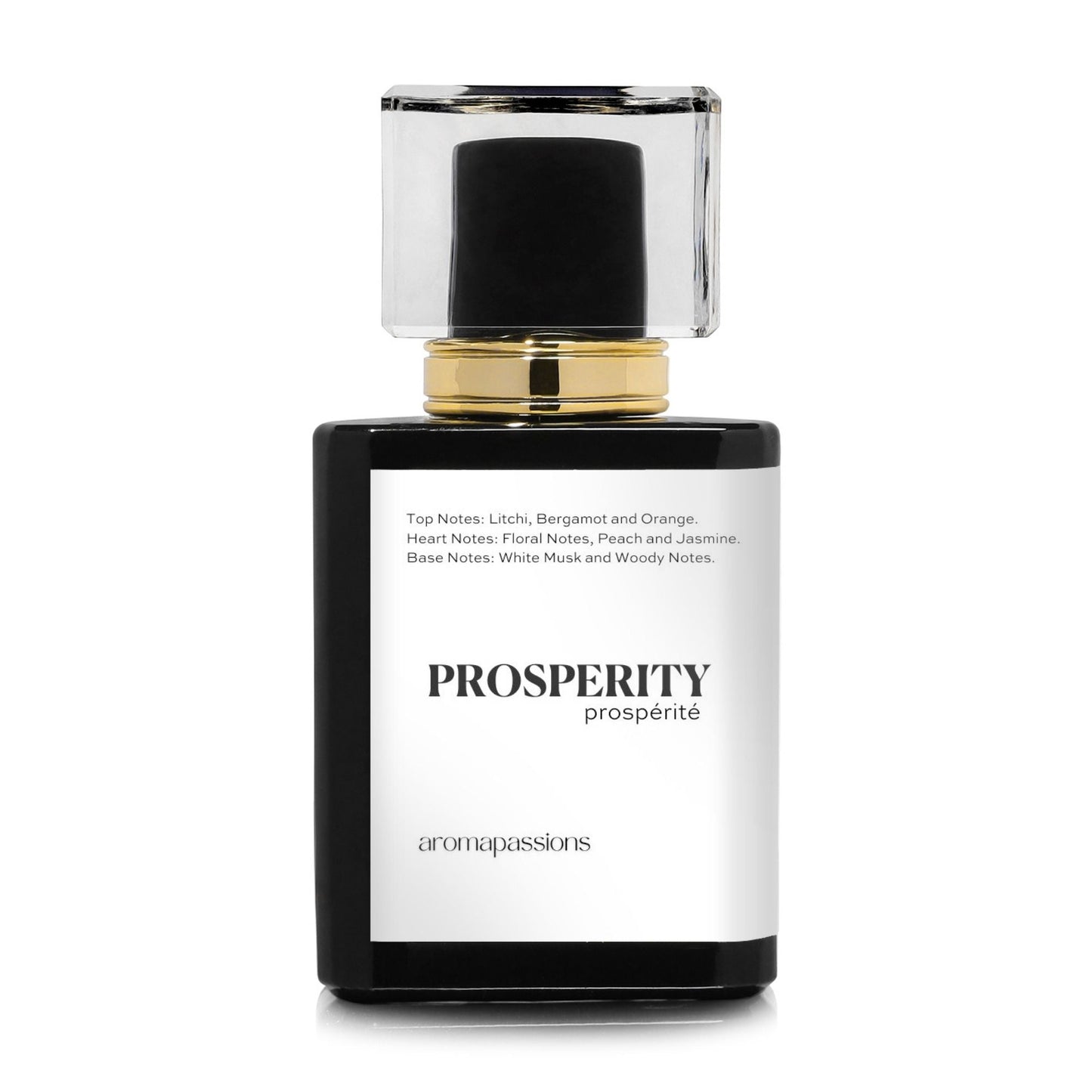 PROSPERITY | Inspired by ATTAR - COLLECTION AZORA ATTAR | Azora Attar Dupe Pheromone Perfume - aromapassions