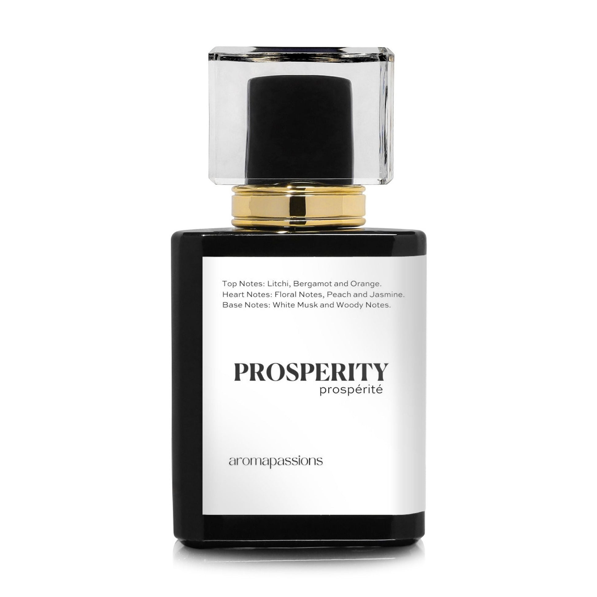 PROSPERITY | Inspired by ATTAR - COLLECTION AZORA ATTAR | Azora Attar Dupe Pheromone Perfume - aromapassions