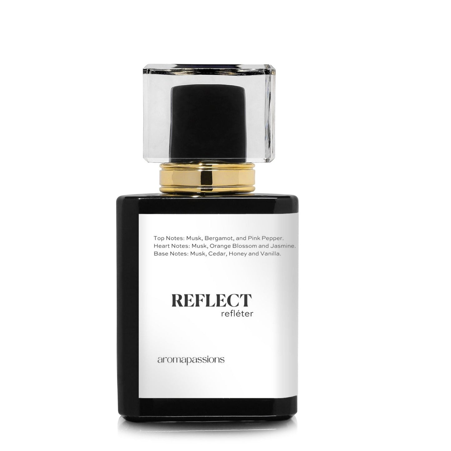 REFLECT | Inspired by CHANEL 1957 | 1957 Dupe Pheromone Perfume - aromapassions