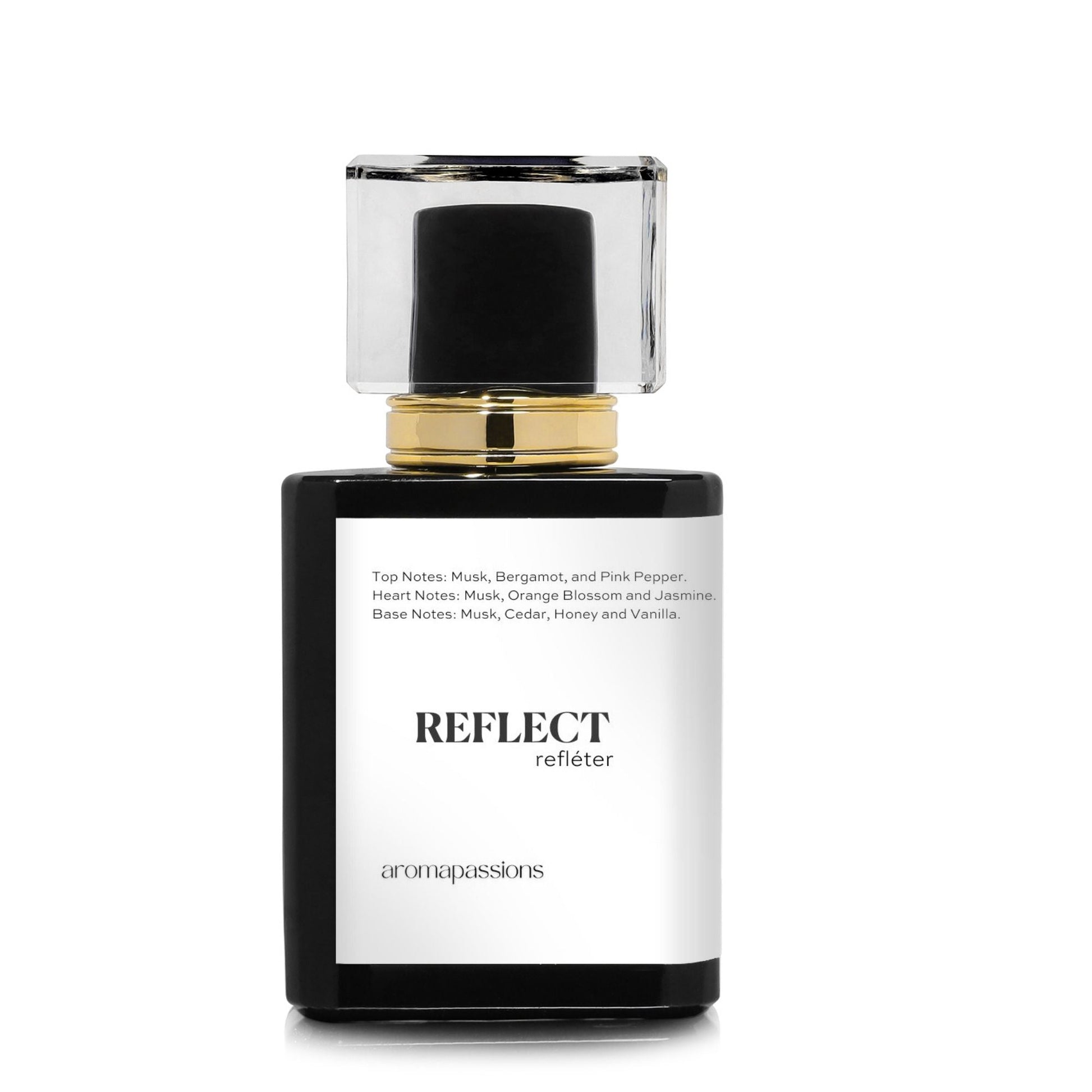 REFLECT | Inspired by CHANEL 1957 | 1957 Dupe Pheromone Perfume - aromapassions