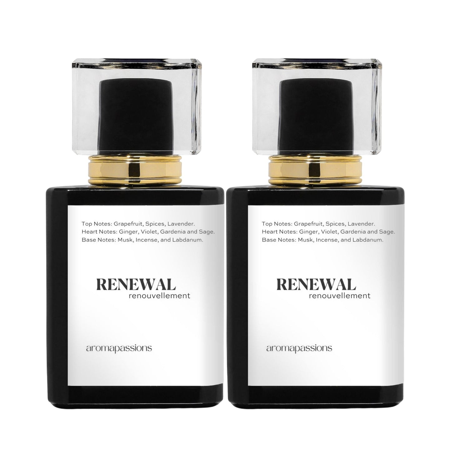 RENEWAL | Inspired by CAROLINA HERRERA 212 MEN | 212 Men Dupe Pheromone Perfume - aromapassions
