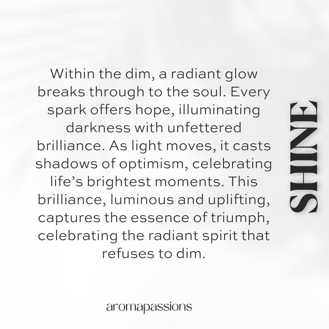 SHINE | Inspired by PACO RABANNE LADY MILLION | Lady Million Dupe Pheromone Perfume - aromapassions
