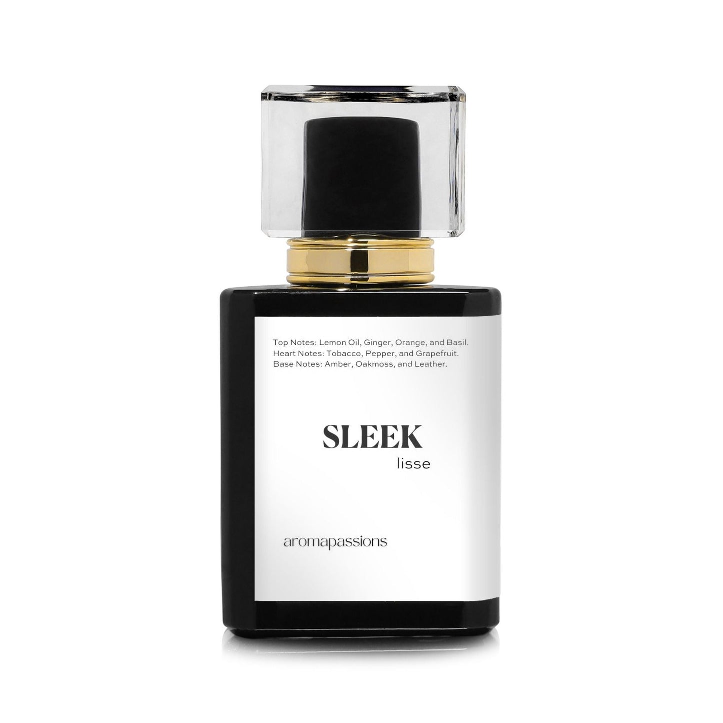 SLEEK | Inspired by TOM FORD TOM FORD FOR MEN | Tom Ford for Men Dupe Pheromone Perfume - aromapassions
