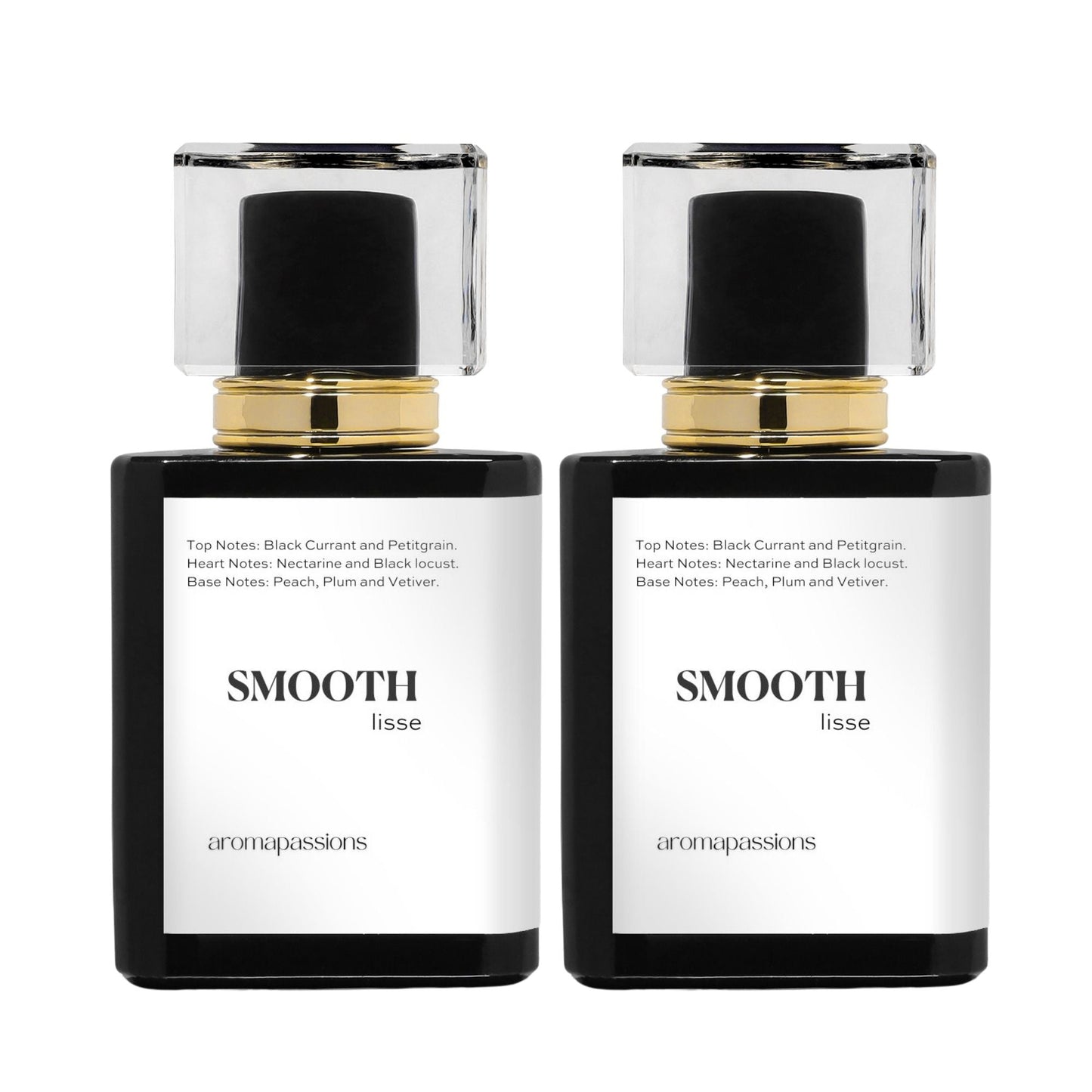 SMOOTH | Inspired by JO MALONE NECTARINE BLOSSOM & HONEY | Nectarine Blossom & Honey Dupe Pheromone Perfume - aromapassions