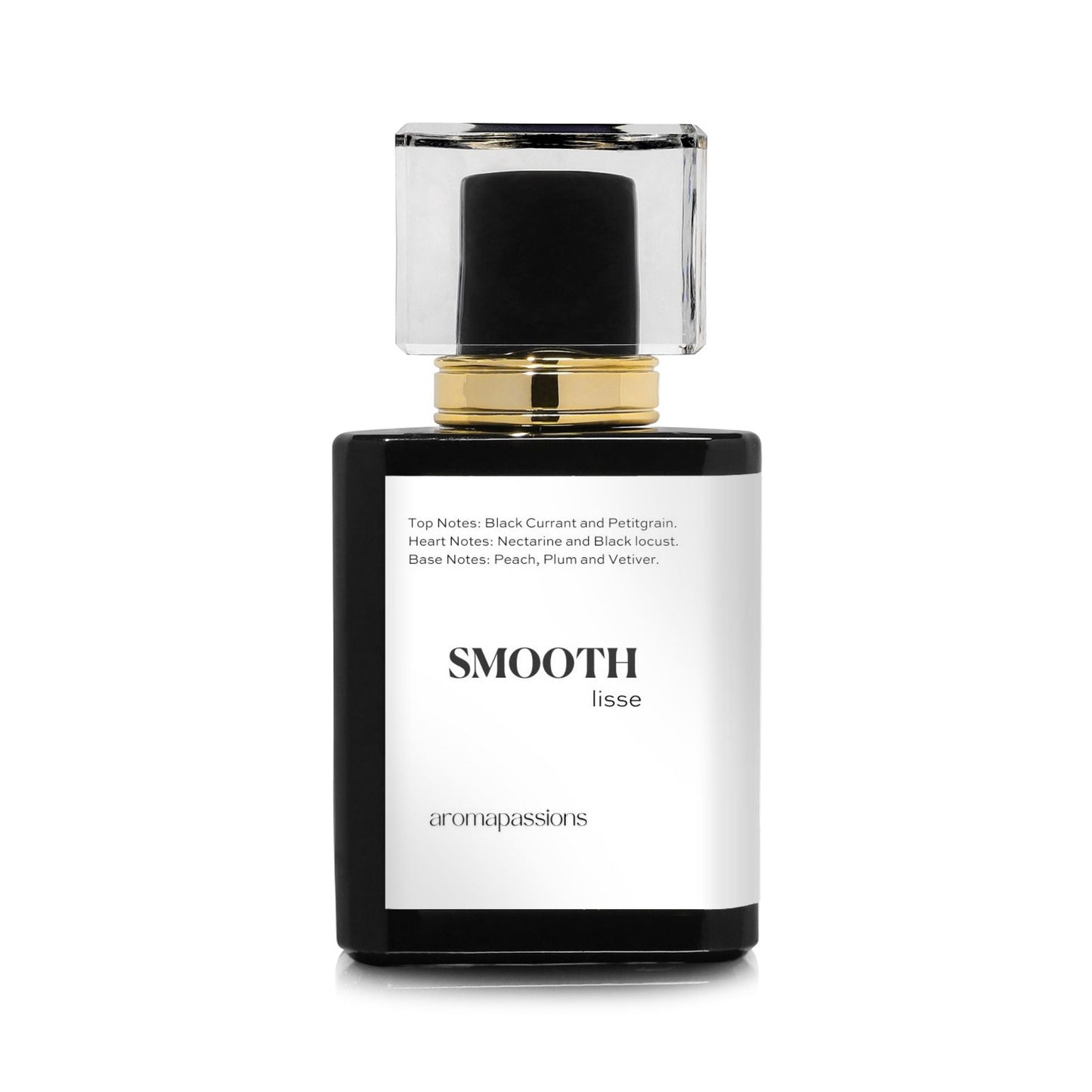 SMOOTH | Inspired by JO MALONE NECTARINE BLOSSOM & HONEY | Nectarine Blossom & Honey Dupe Pheromone Perfume - aromapassions