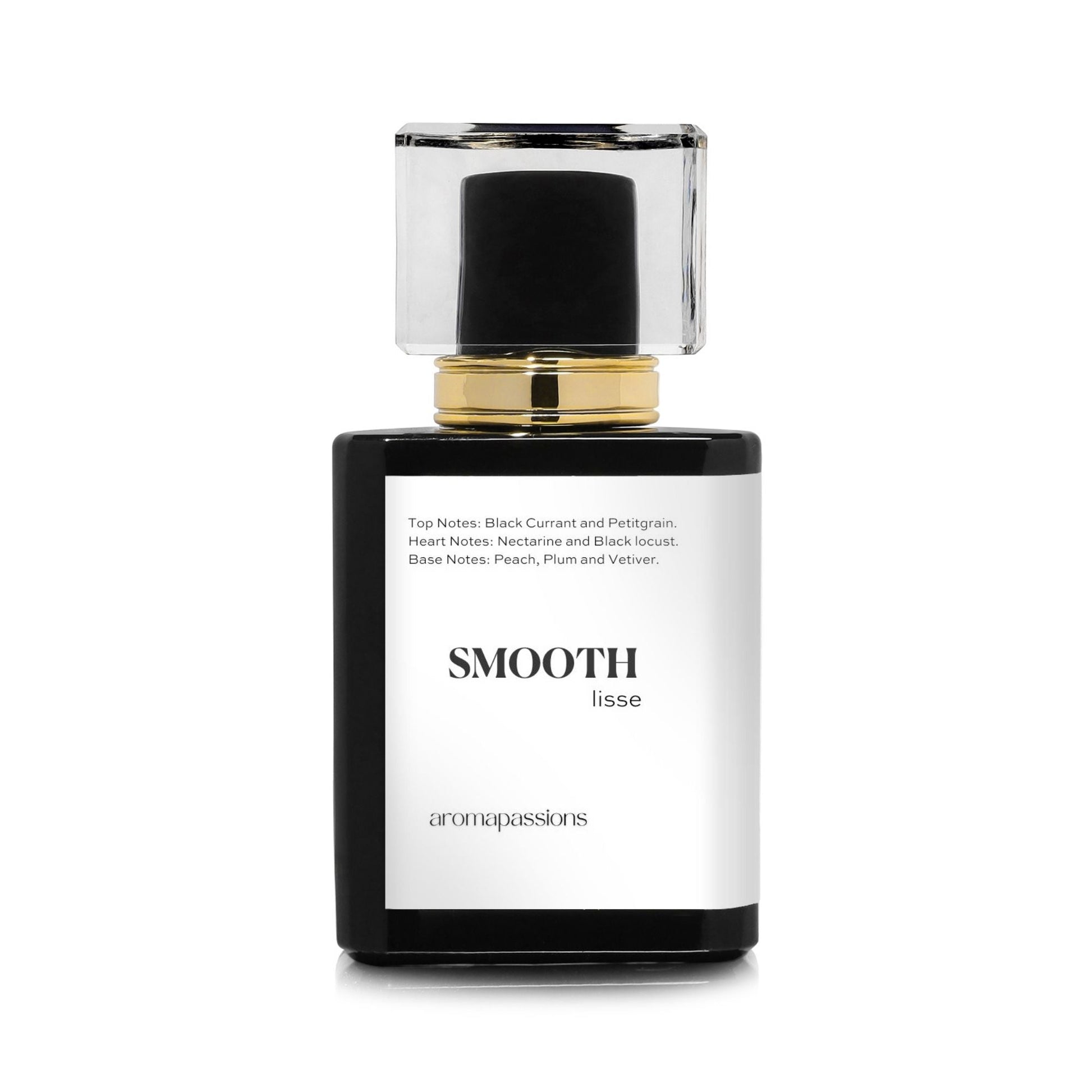 SMOOTH | Inspired by JO MALONE NECTARINE BLOSSOM & HONEY | Nectarine Blossom & Honey Dupe Pheromone Perfume - aromapassions