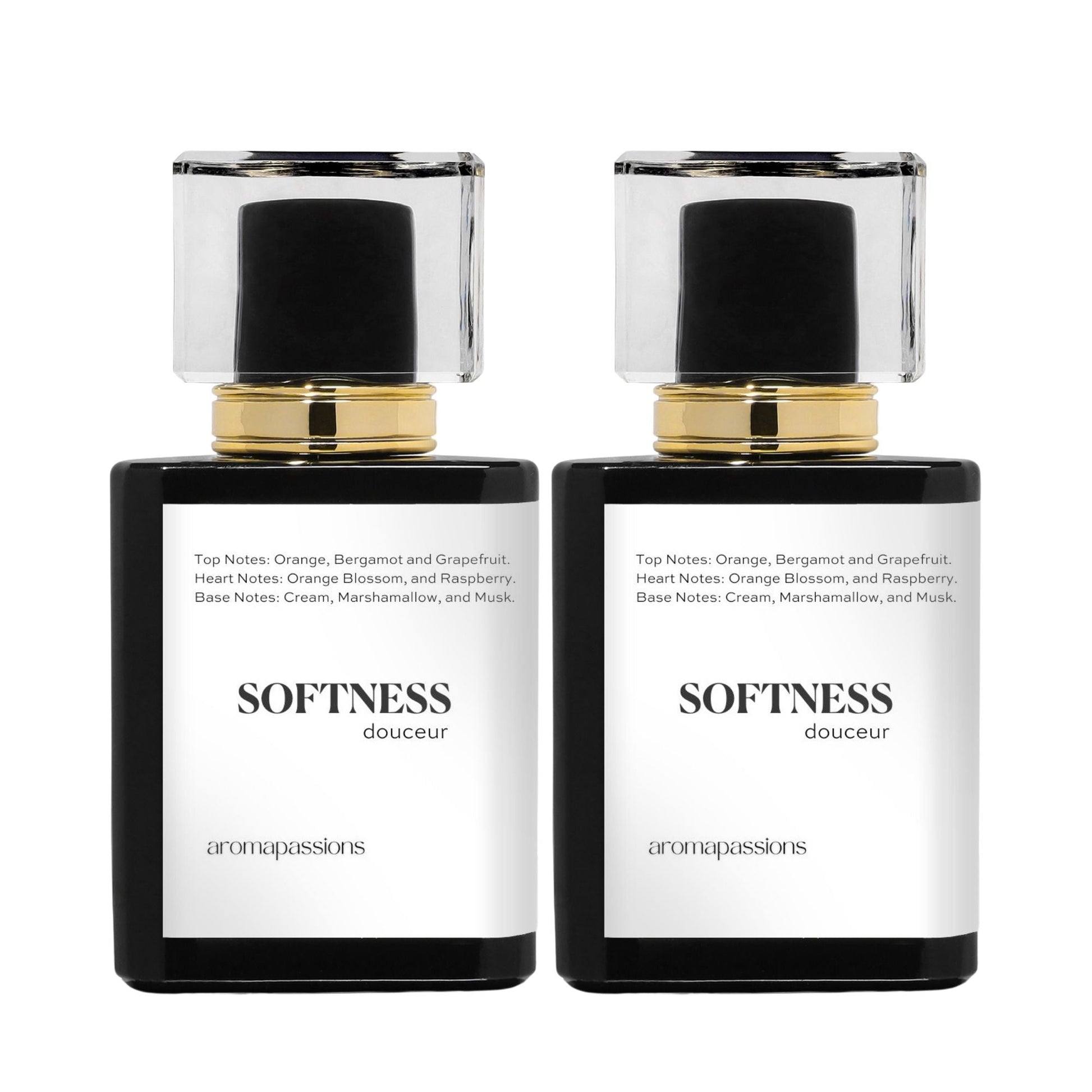 SOFTNESS | Inspired by PARFUMS DE MARLY ORIANA | Oriana Dupe Pheromone Perfume - aromapassions