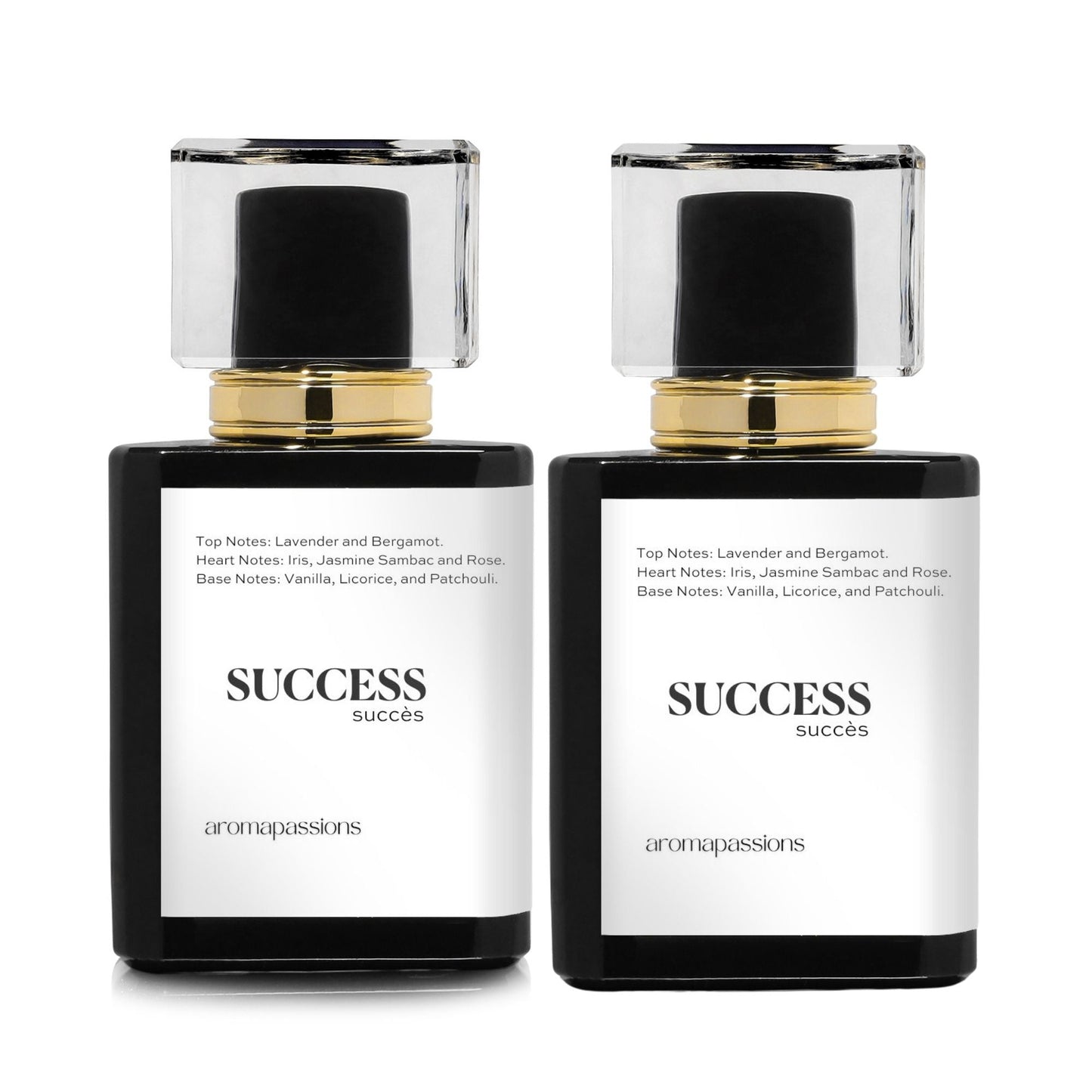 SUCCESS | Inspired by GUERLAIN MON GUERLAIN | Mon Guerlain Dupe Pheromone Perfume - aromapassions