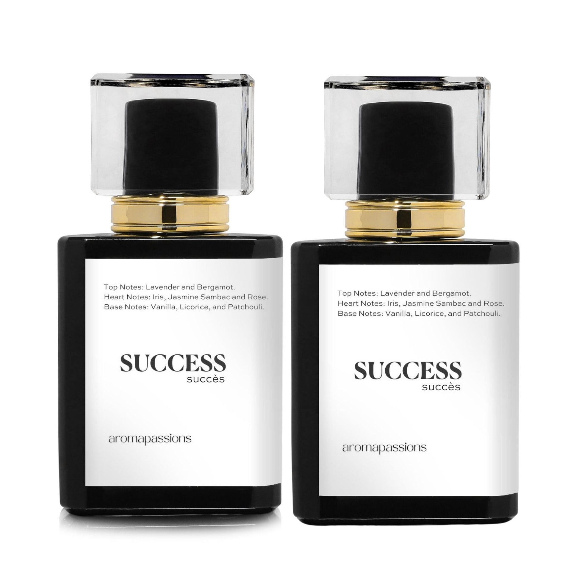 SUCCESS | Inspired by GUERLAIN MON GUERLAIN | Mon Guerlain Dupe Pheromone Perfume - aromapassions