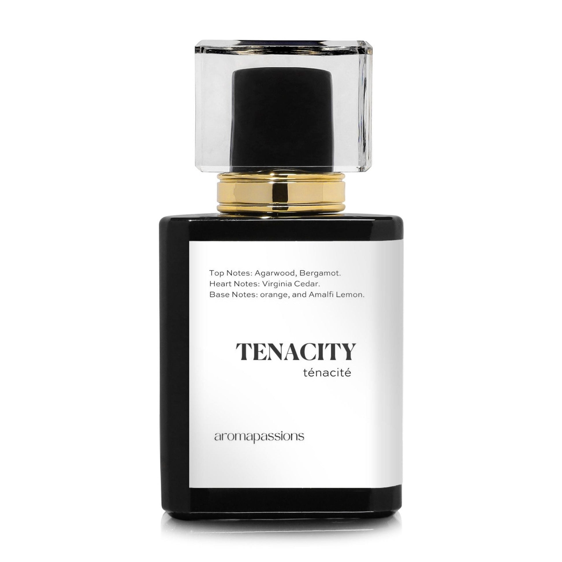 TENACITY | Inspired by JO MALONE LONDON OUD & BERGAMOT | London Oud & Bergamot Dupe Pheromone Perfume - aromapassions