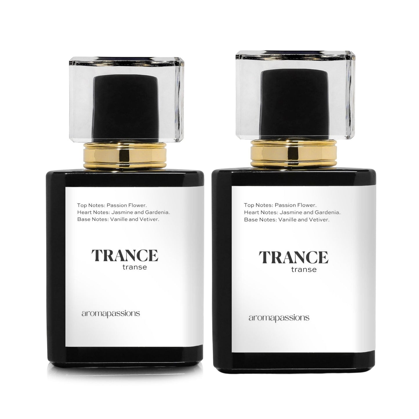 TRANCE | Inspired by LANCOME HYPNOSE | Hypnose Dupe Pheromone Perfume - aromapassions