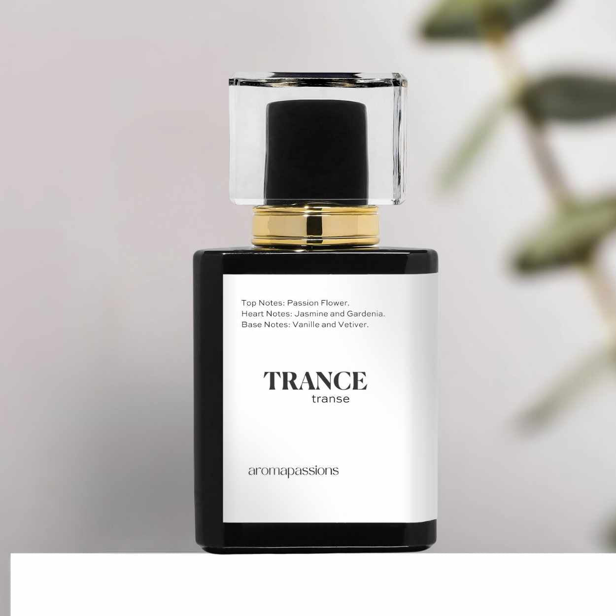 TRANCE | Inspired by LANCOME HYPNOSE | Hypnose Dupe Pheromone Perfume - aromapassions