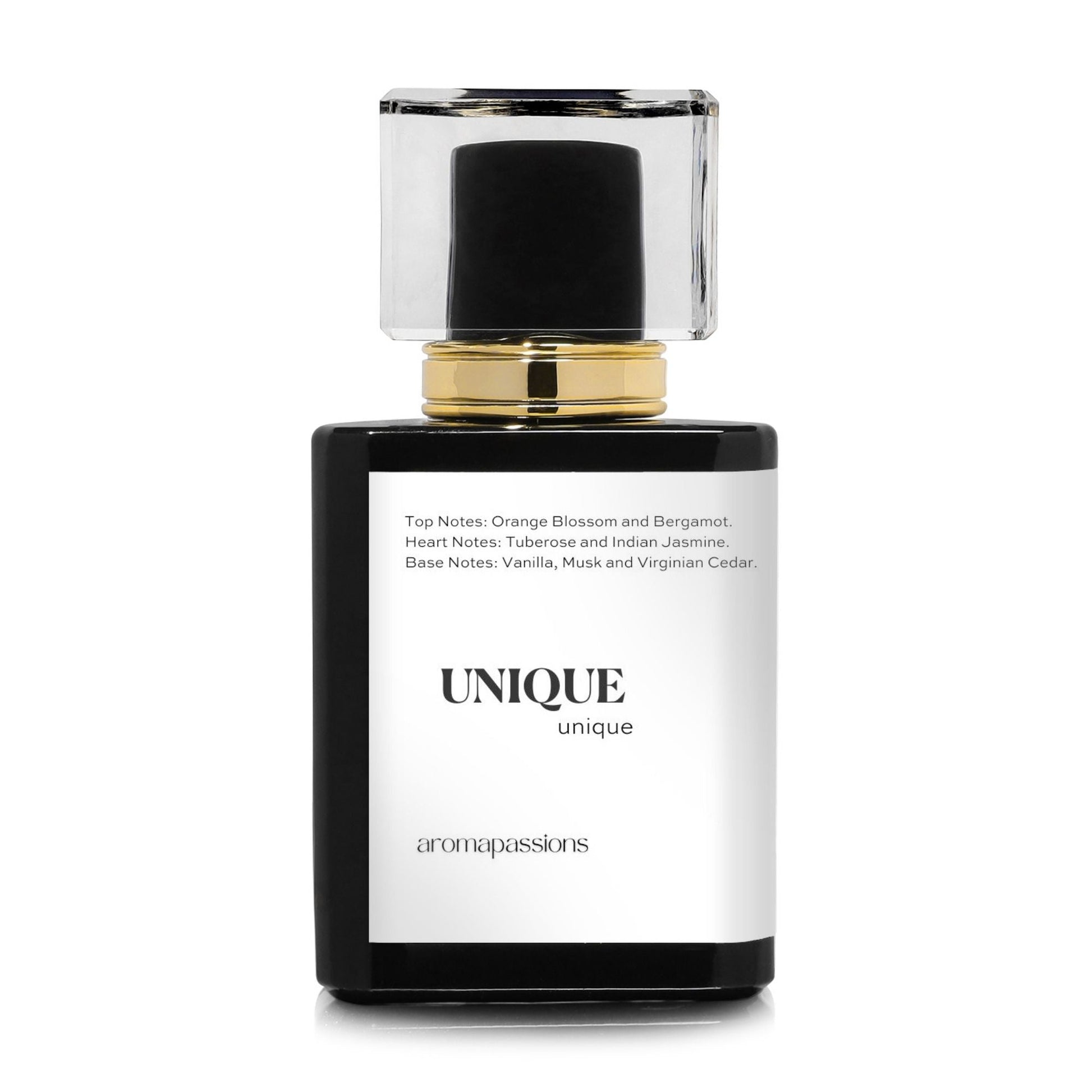 UNIQUE | Inspired by GIORGIO - ARMANI MY WAY | My Way Dupe Pheromone Perfume - aromapassions