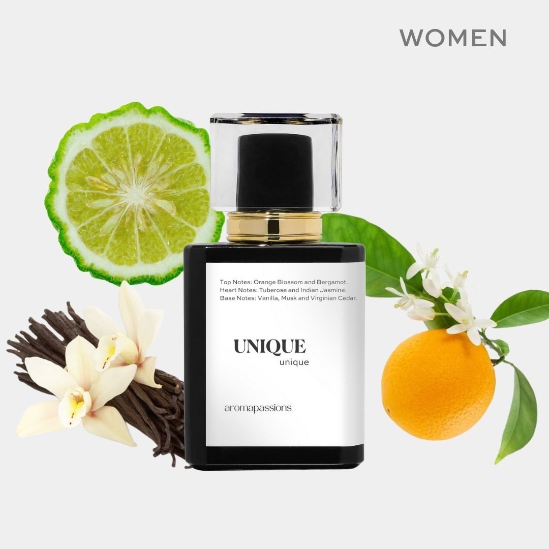 UNIQUE | Inspired by GIORGIO - ARMANI MY WAY | My Way Dupe Pheromone Perfume - aromapassions