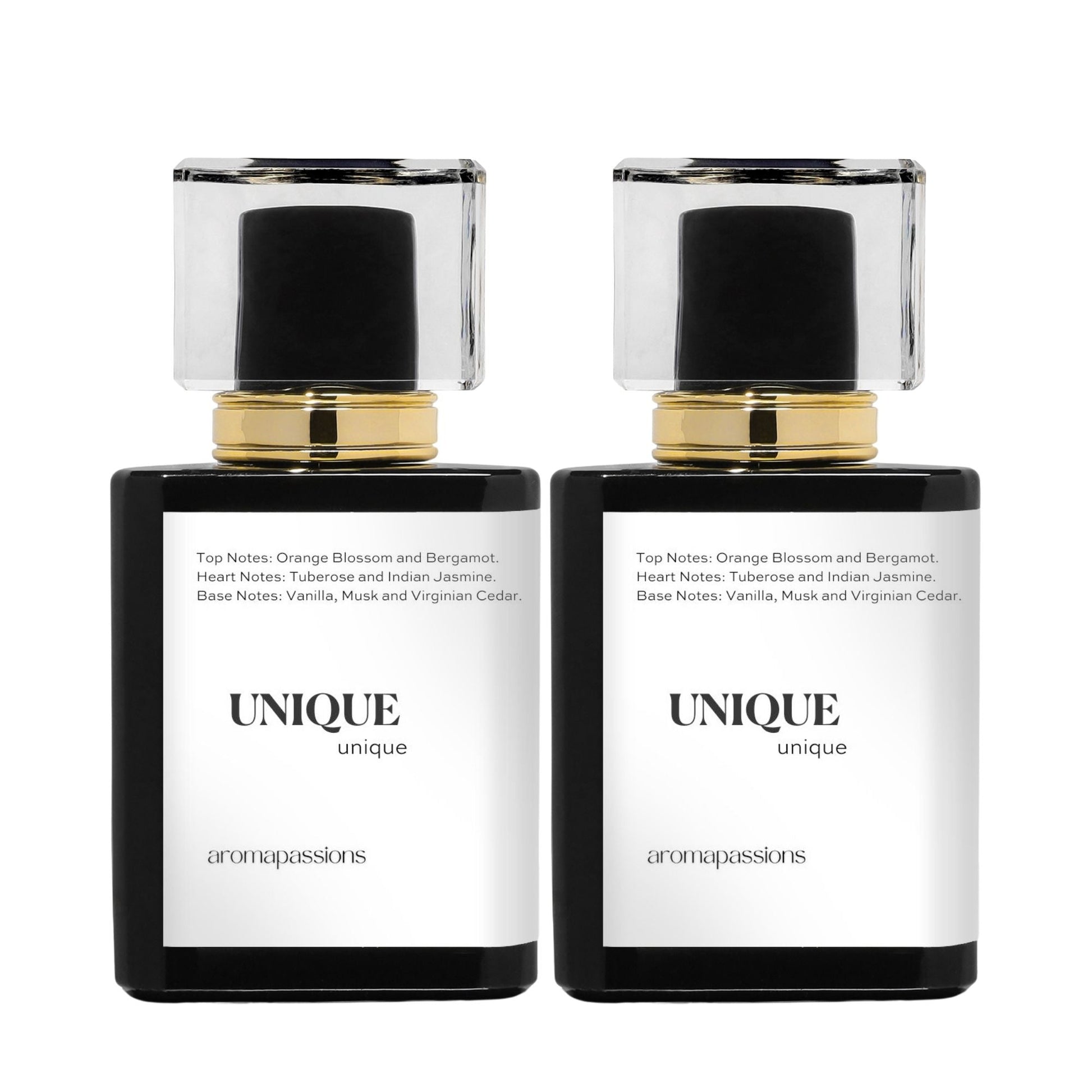 UNIQUE | Inspired by GIORGIO - ARMANI MY WAY | My Way Dupe Pheromone Perfume - aromapassions