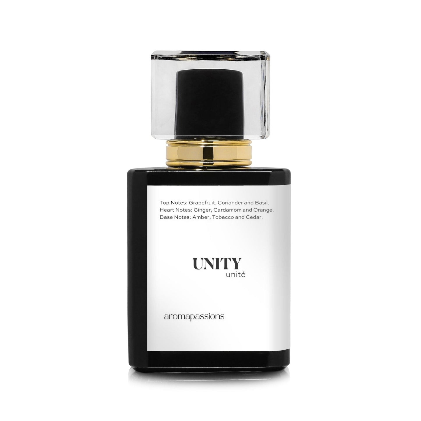 UNITY | Inspired by DOLCE & GABBANA THE ONE | The One Dupe Pheromone Perfume - aromapassions