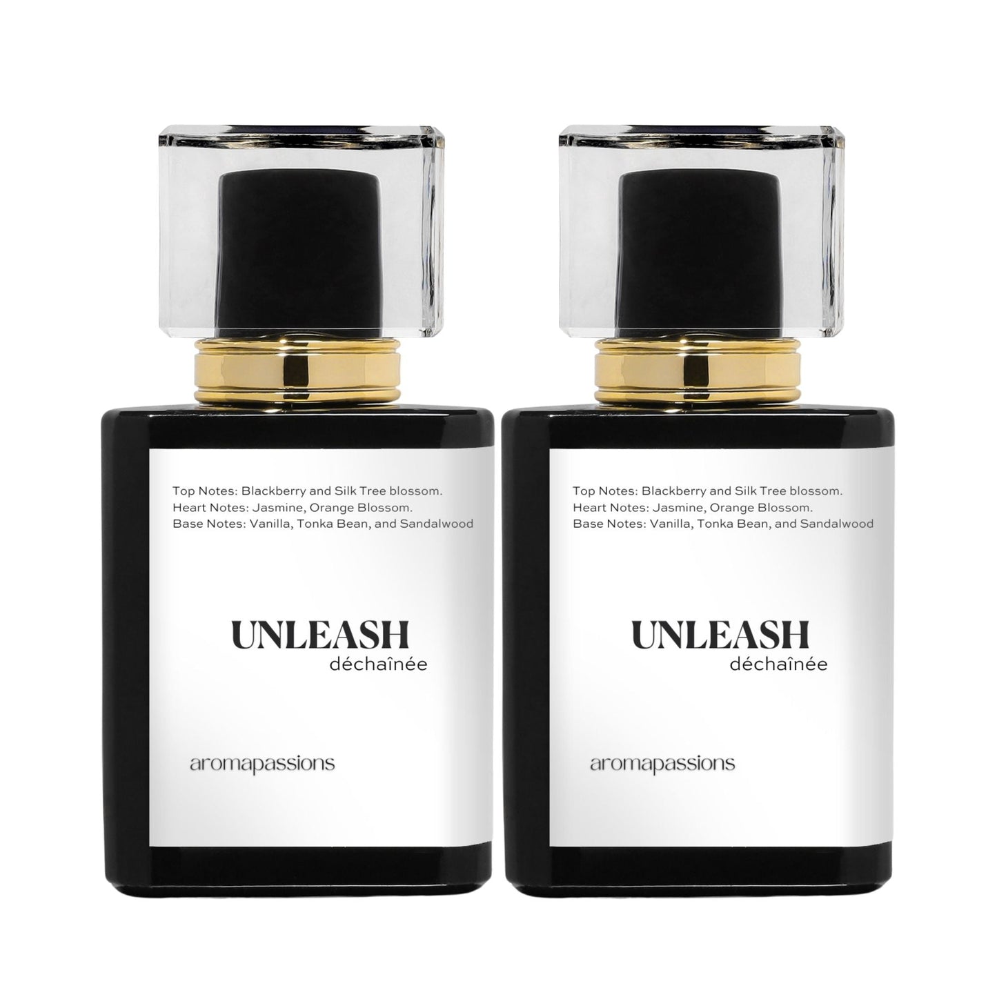 UNLEASH | Inspired by DIOR ADDICT | Addict Dupe Pheromone Perfume - aromapassions