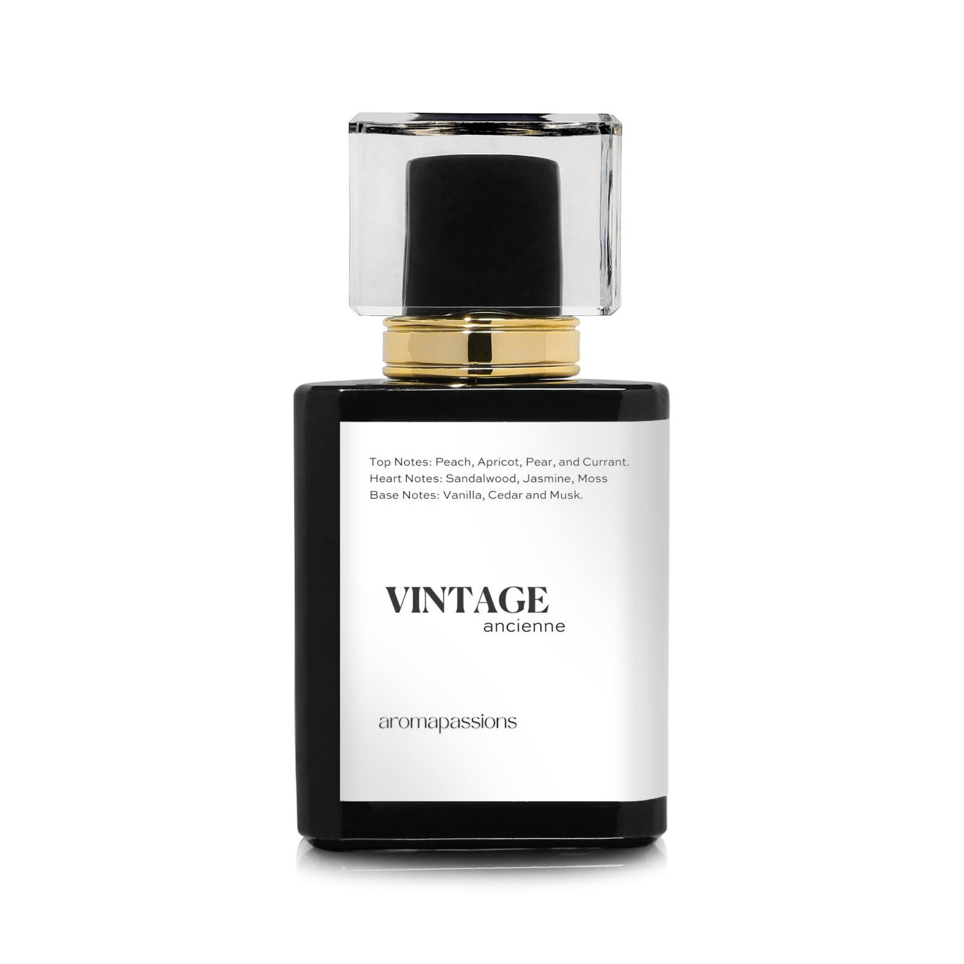 VINTAGE | Inspired by BURBERRY CLASSIC | Classic Dupe Pheromone Perfume - aromapassions