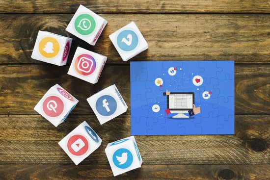 social icon