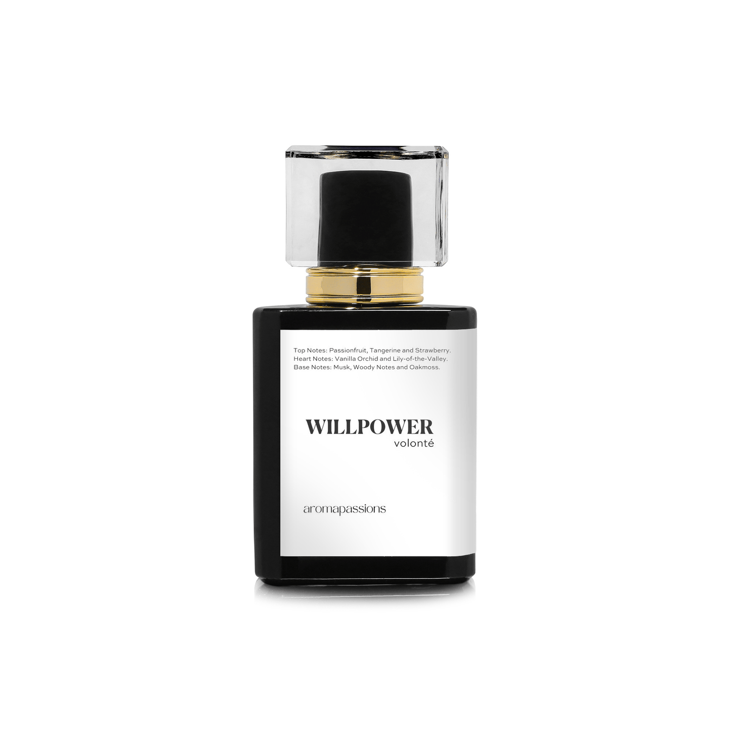 WILLPOWER | Inspired by VICTORIA SECRET BOMBSHELL | Bombshell Dupe Pheromone Perfume - aromapassions